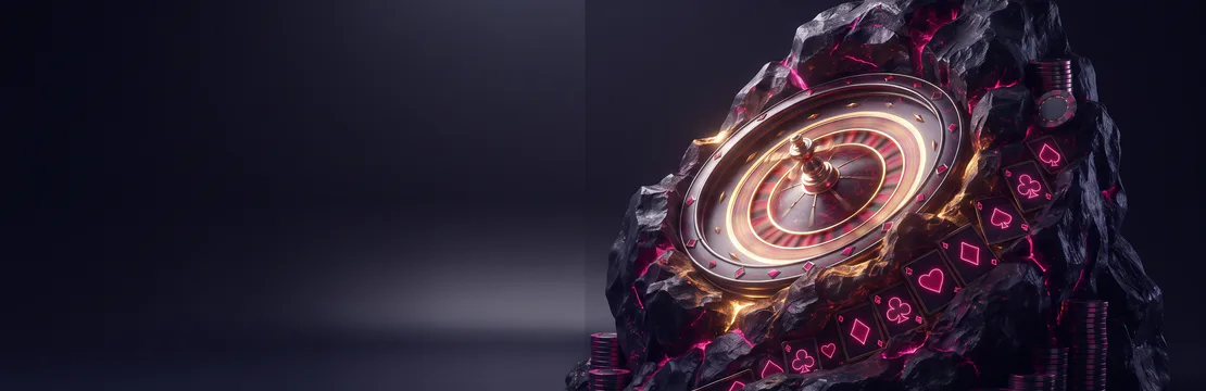 Rockyspin Casino