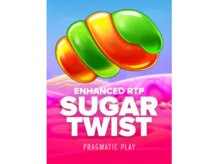 Sugar Twist — Pragmatic Play
